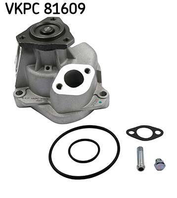 SKF Vízpumpa VKPC81609_SKF